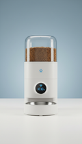 Smart App-Connected Pet Feeder