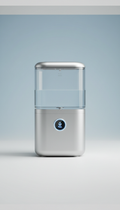 Automatic Water Dispenser With Filter