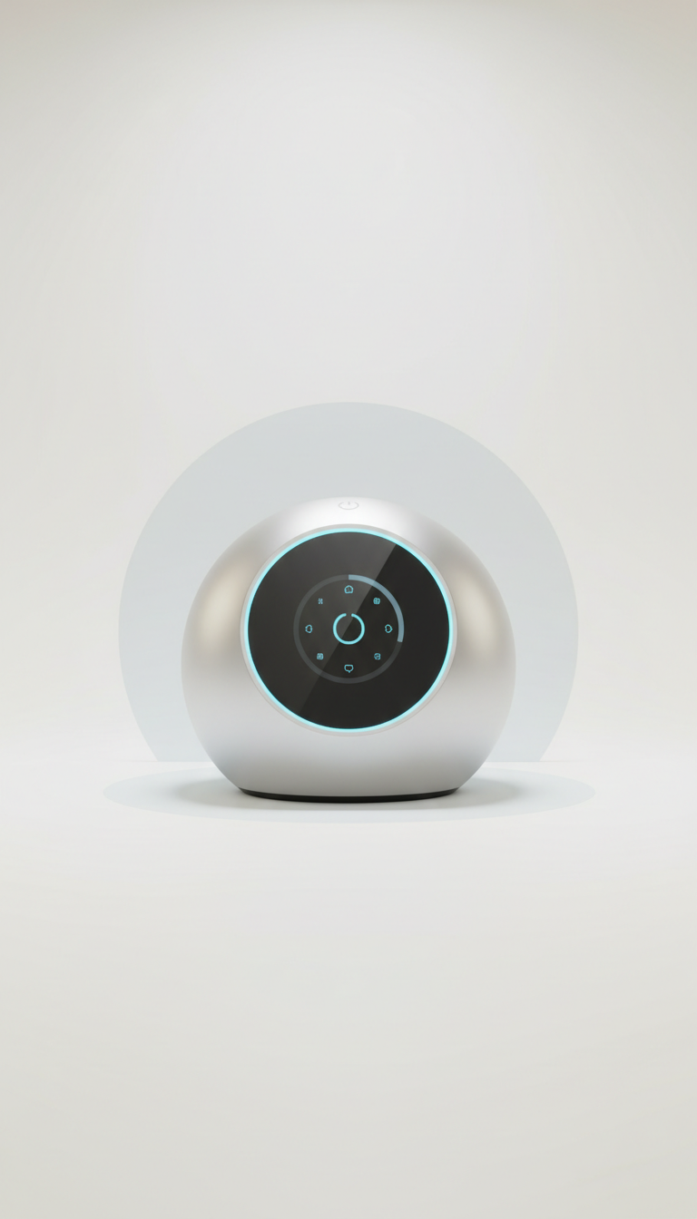Pet Activity Monitoring Hub